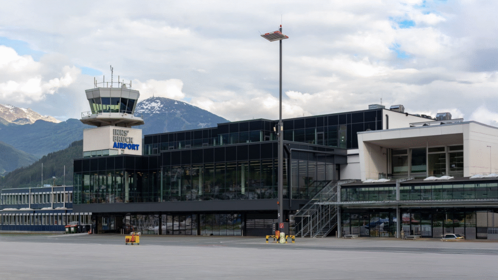 Premium resort transfers from Sölden airport