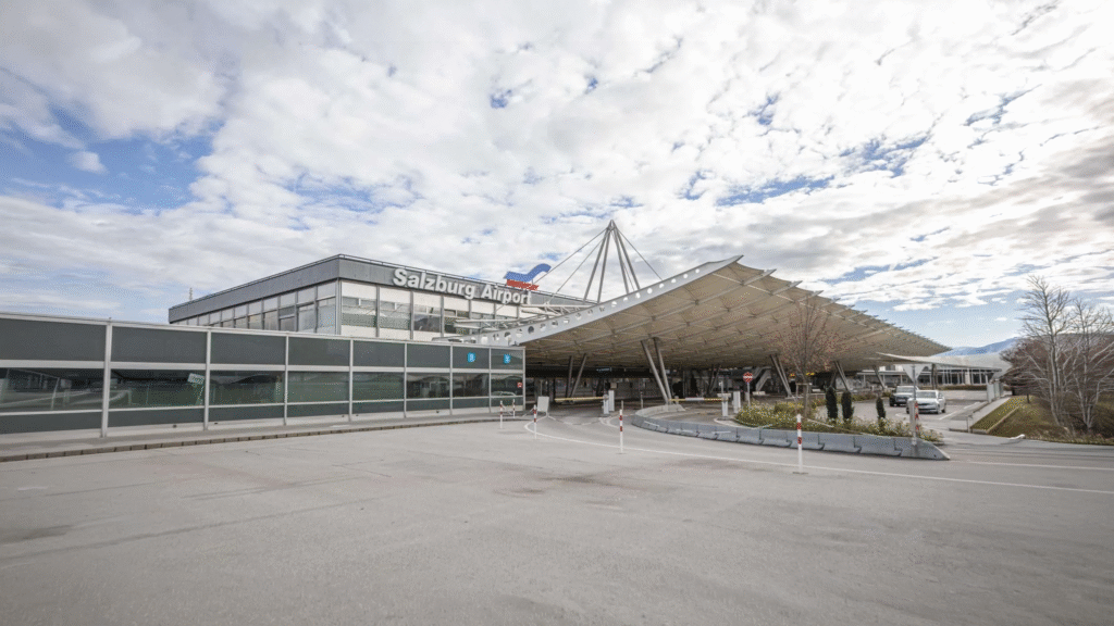 Premium resort transfers from Sölden airport