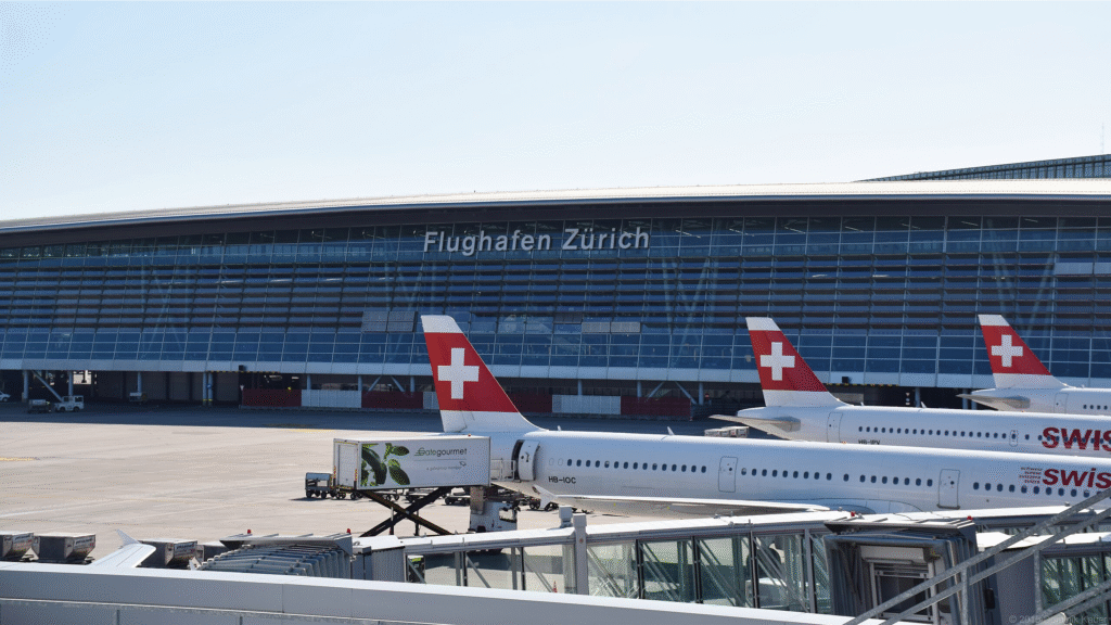 Premium resort transfers from Sölden airport